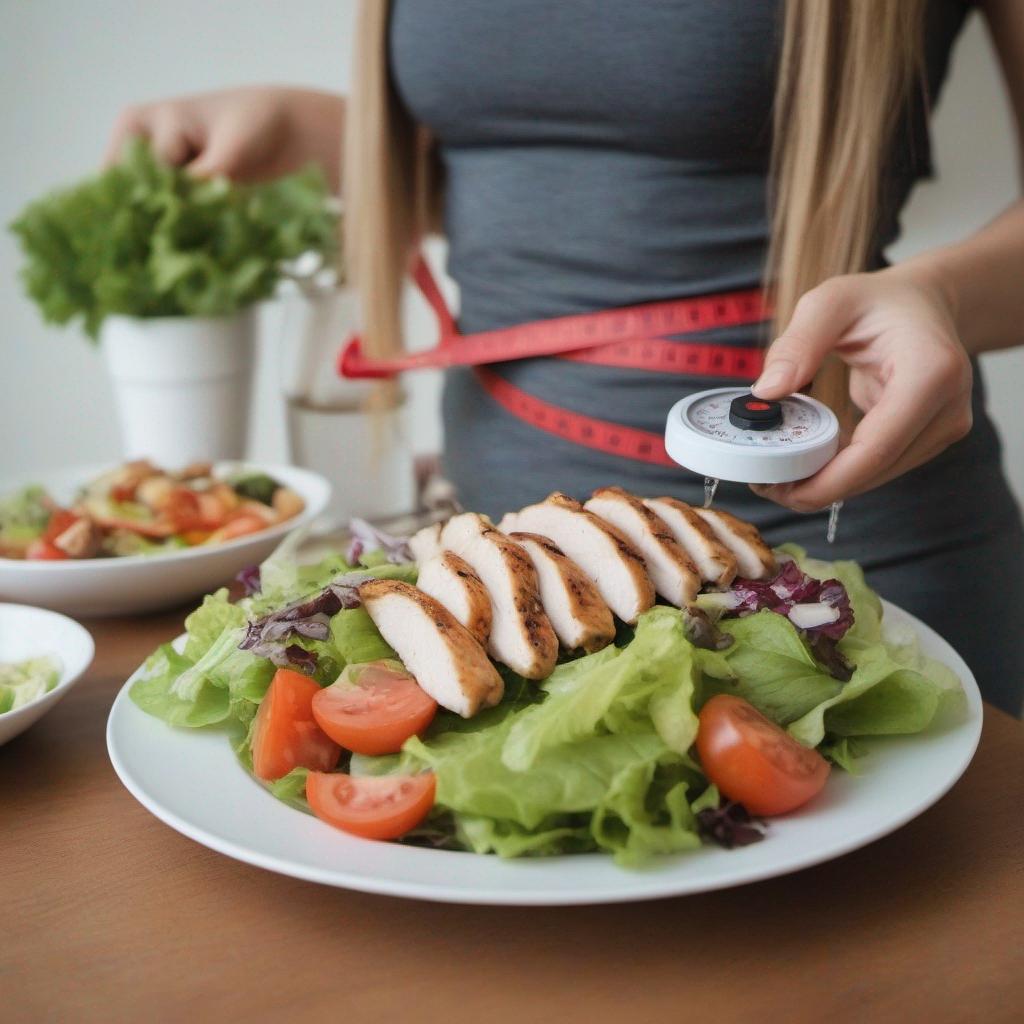 Dieta niskotłuszczowa - skutki uboczne