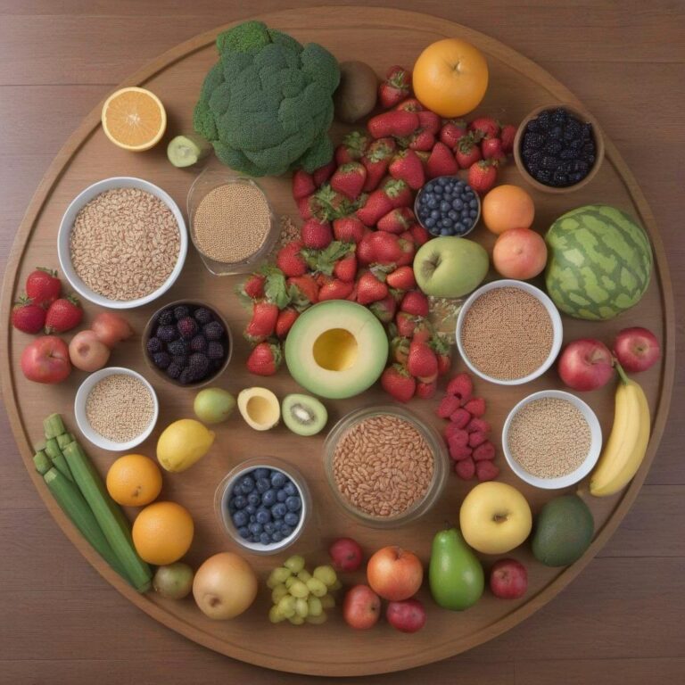 Dieta przy chorej trzustce i cukrzycy