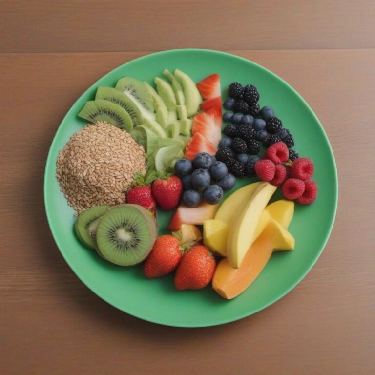 Dieta przy cukrzycy i cholesterolu