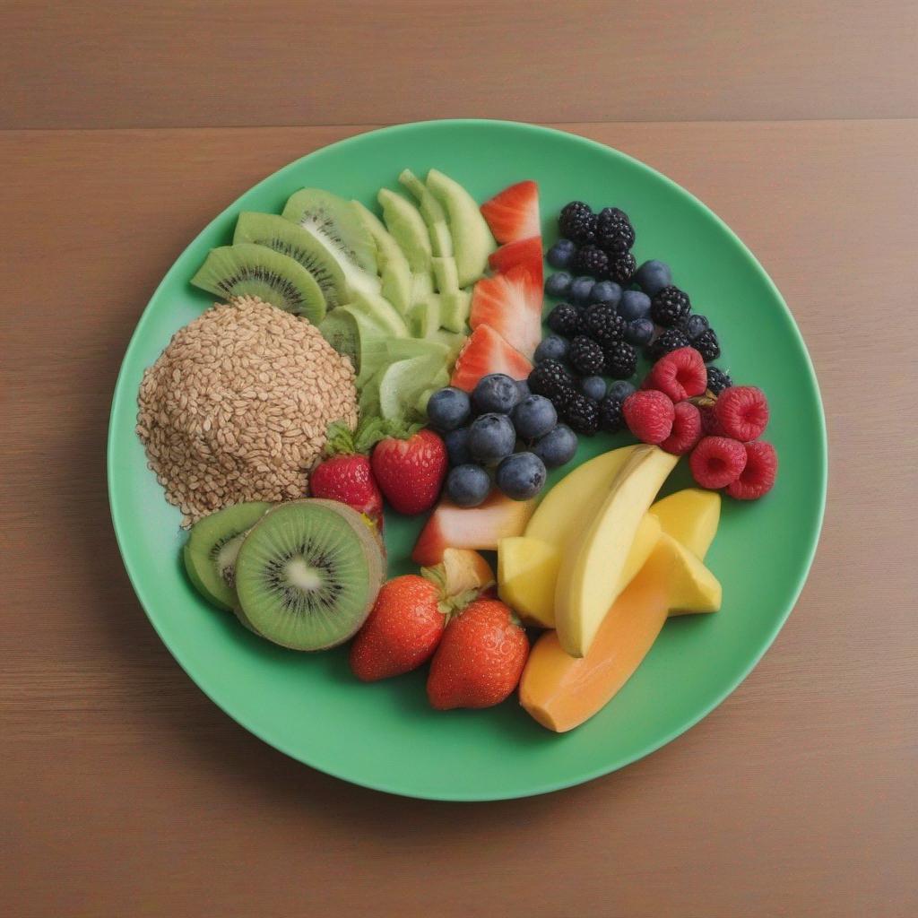 Dieta przy cukrzycy i cholesterolu