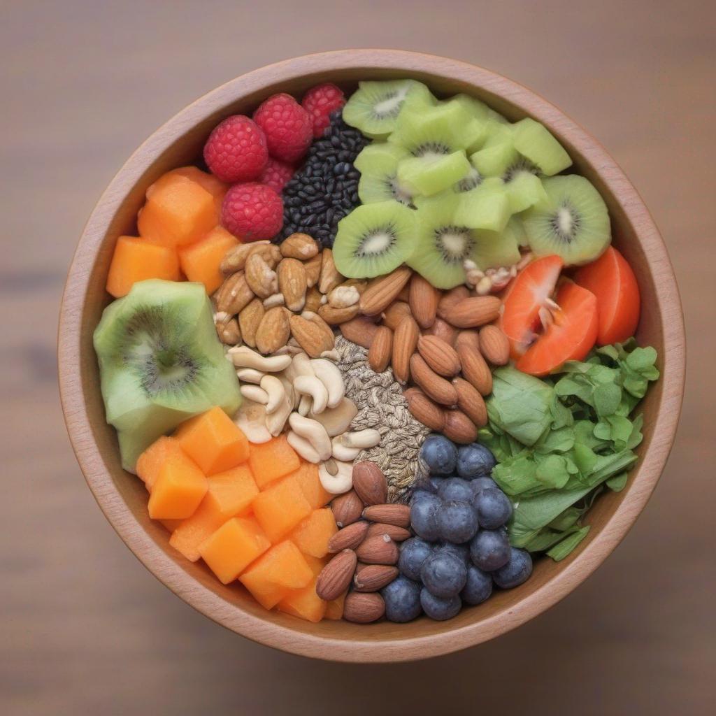 Dieta przy dnie i cukrzycy