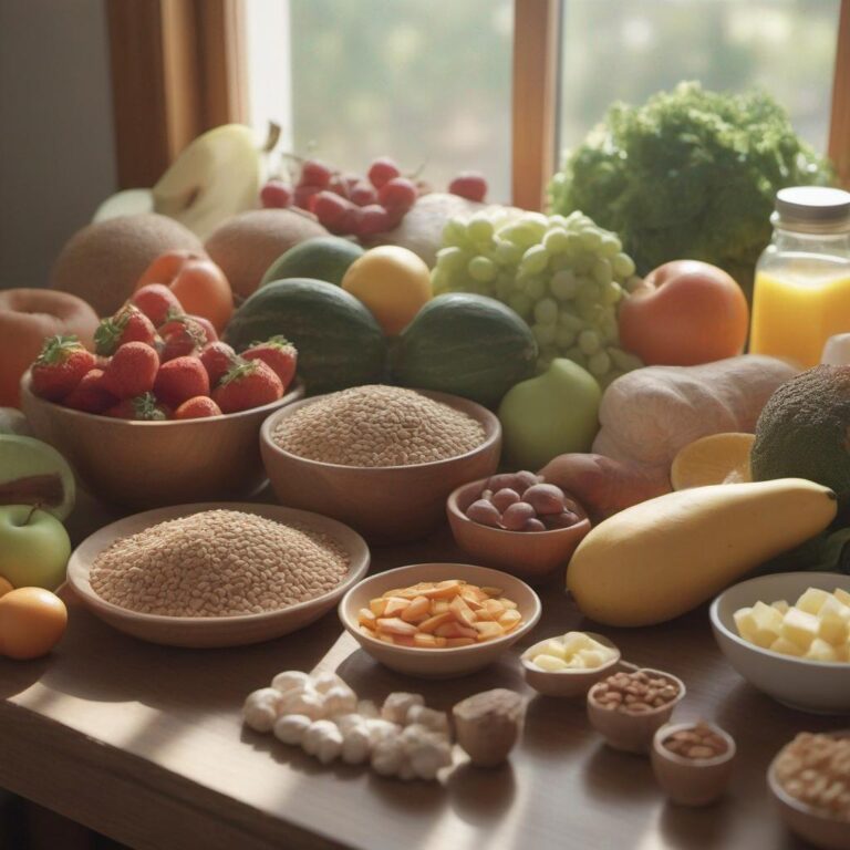 Dieta przy hemoroidach