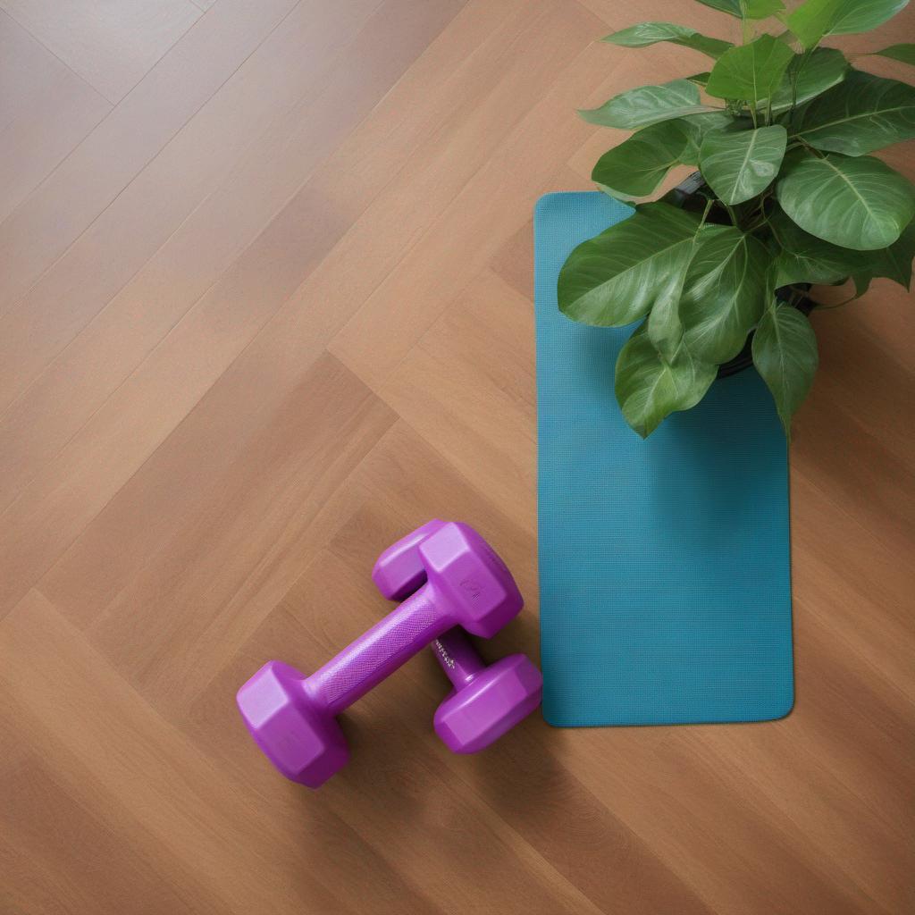 Dieta przy intensywnym treningu