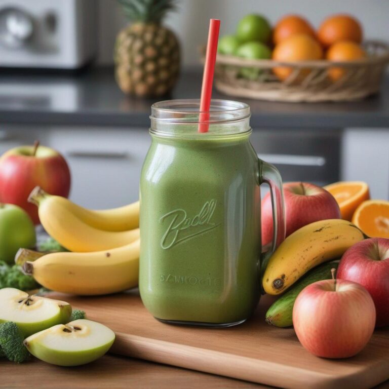 Dieta przy treningu aerobowym