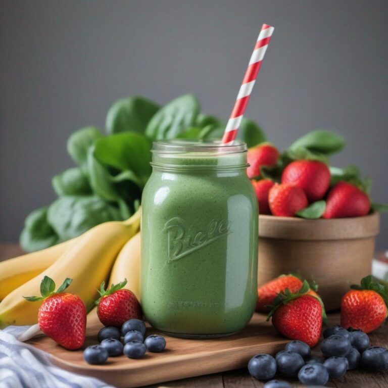 Dieta przy treningu cardio