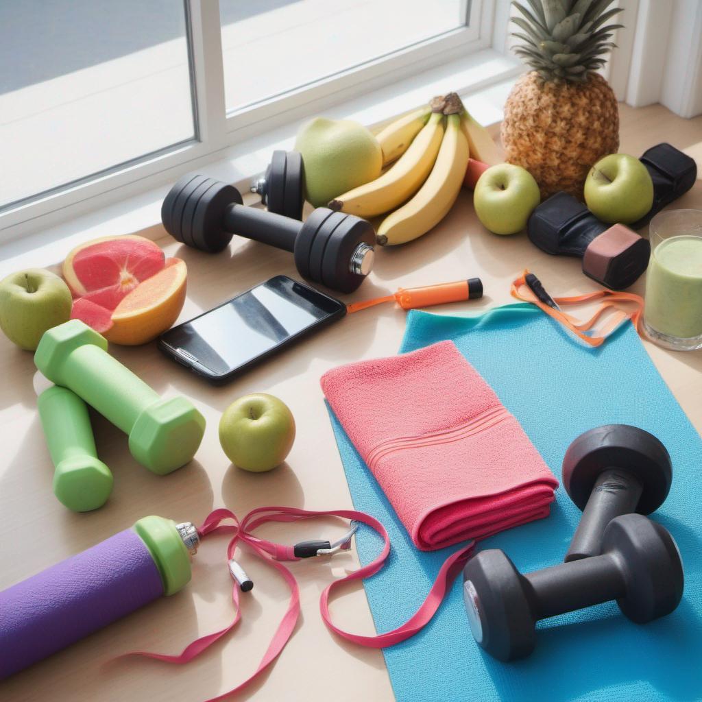 Dieta przy treningu interwałowym