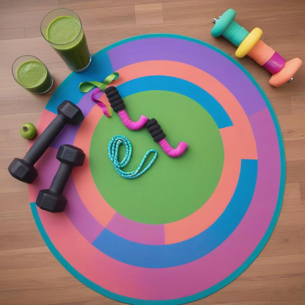 Dieta przy treningu obwodowym