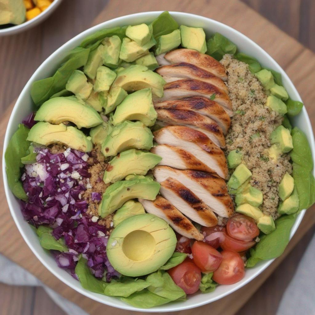 Dieta przy wysokim cholesterolu i cukrzycy