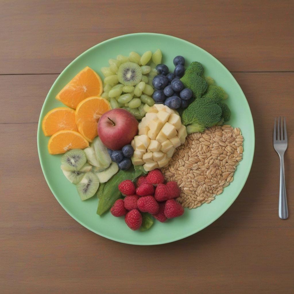 Dieta w Cukrzycy 2 Stopnia