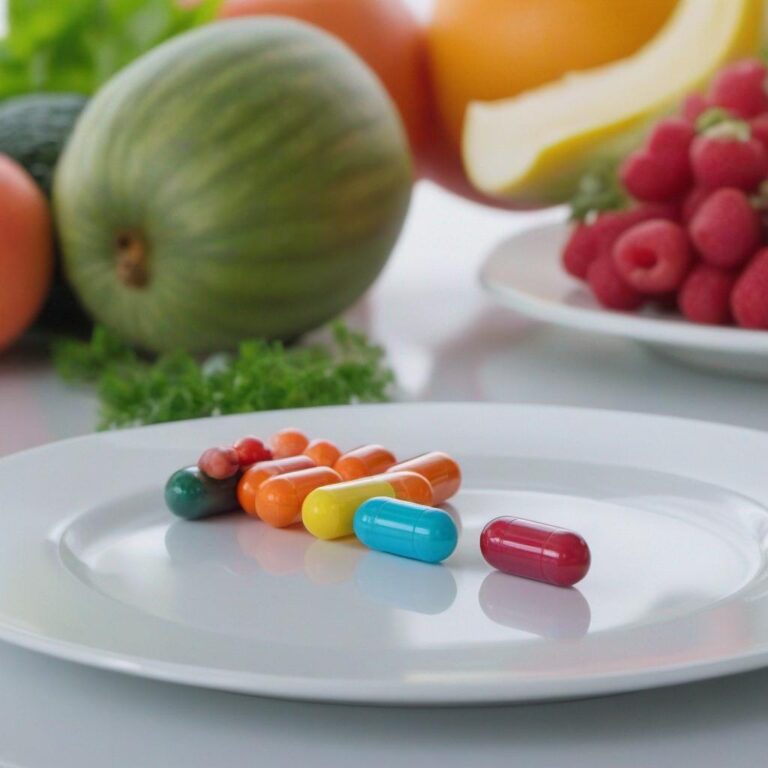 Dieta w galaktozemii