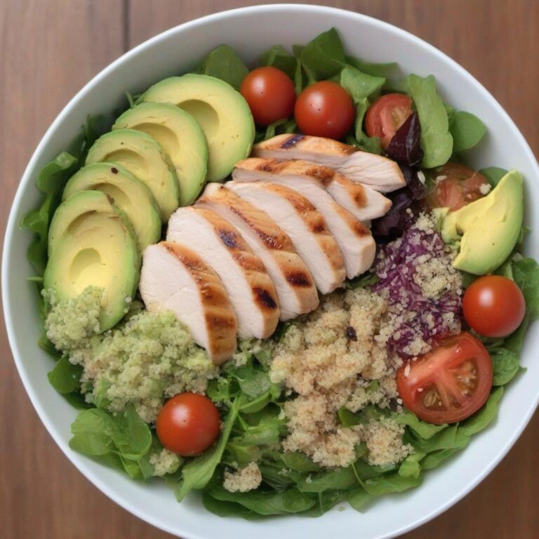 Dieta w stanie przedcukrzycowym