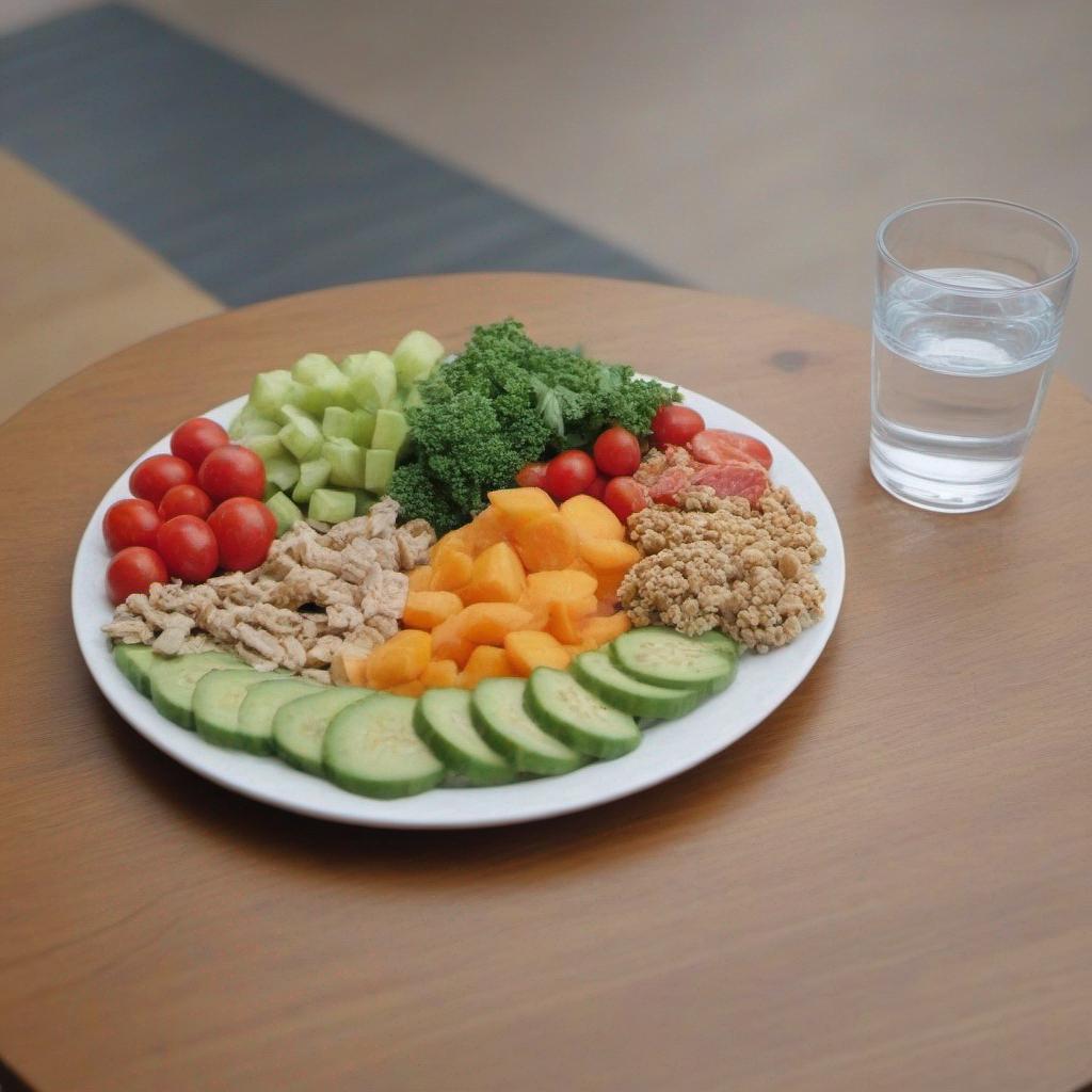 Dieta wątrobowo trzustkowo cukrzycowa