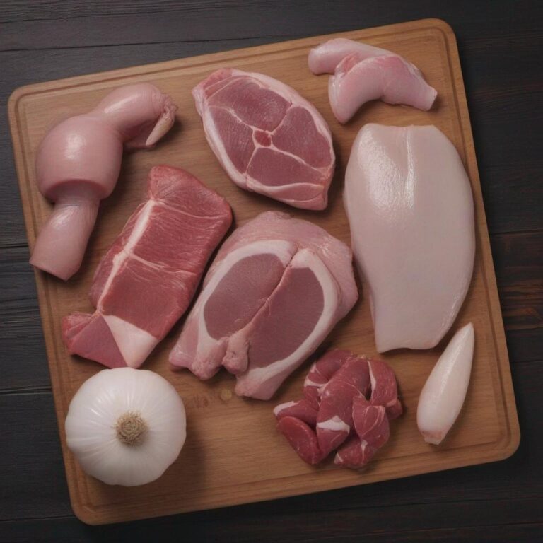 Dieta wegetariańska czego nie można jeść