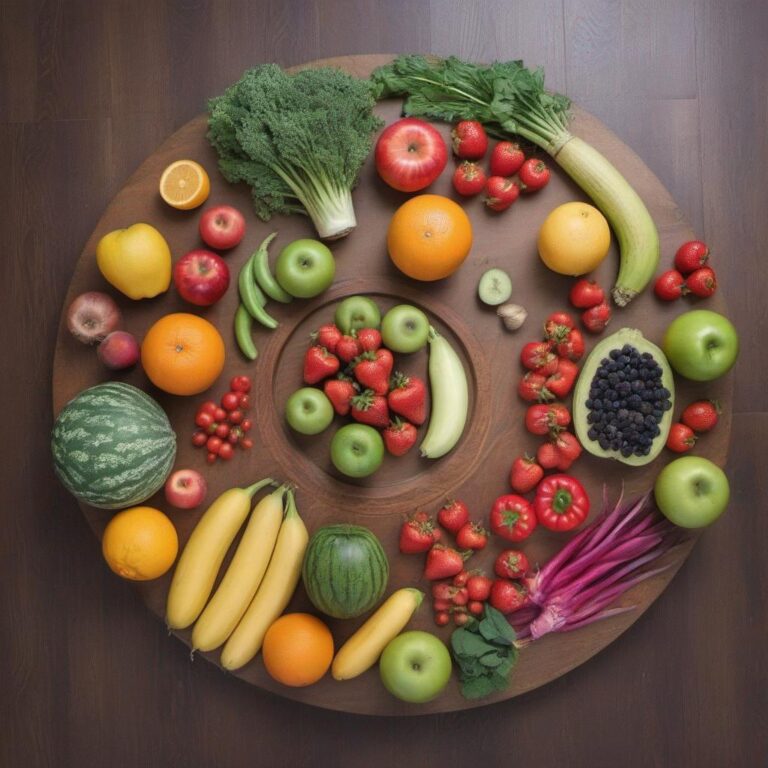 Dieta wegetariańska dla nastolatków