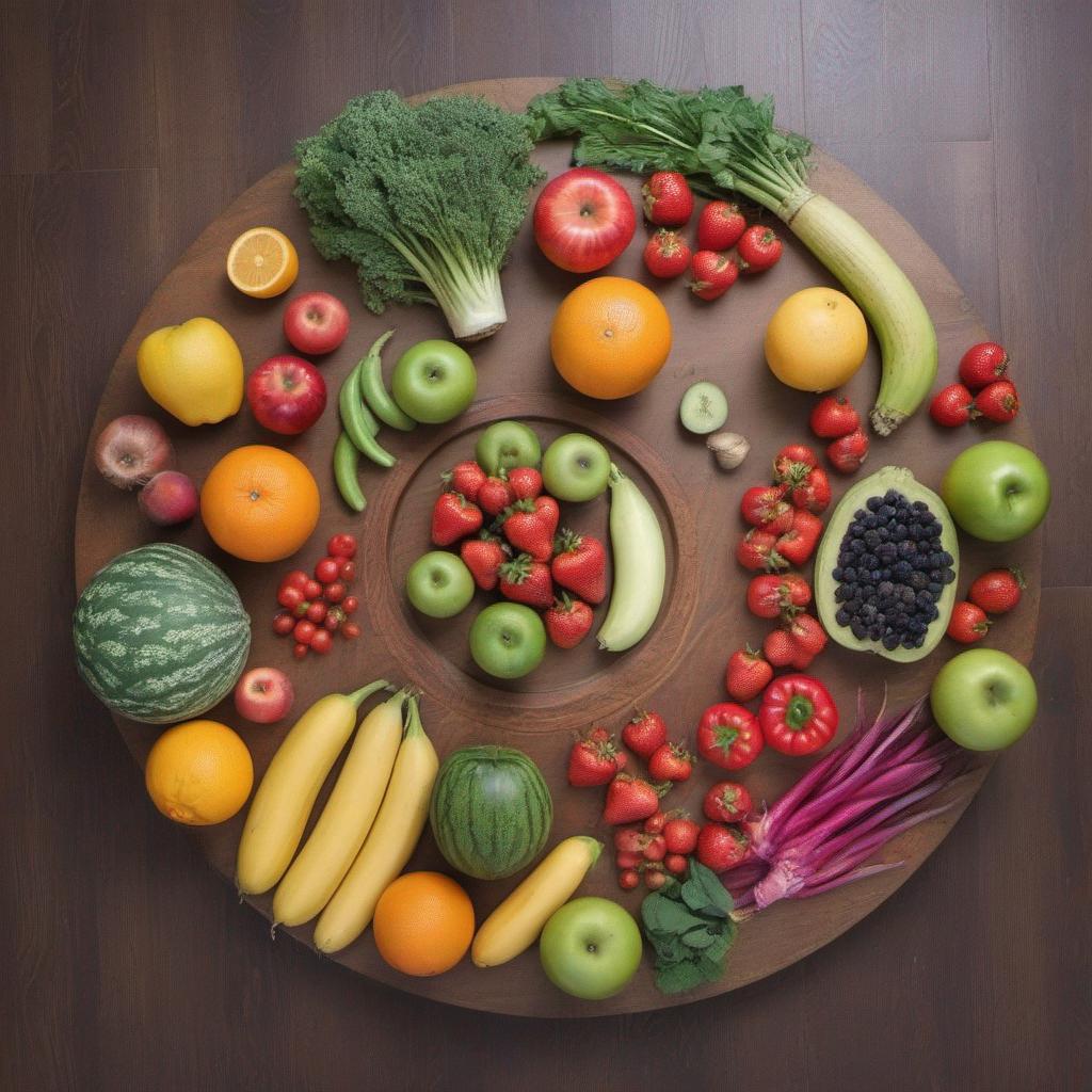 Dieta wegetariańska dla nastolatków