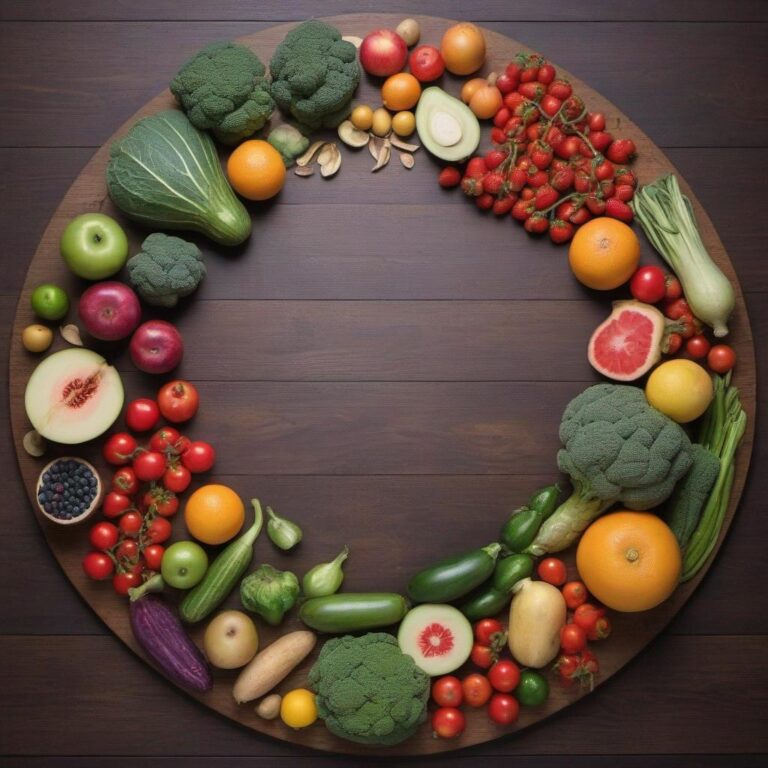 Dieta wegetariańska dla początkujących