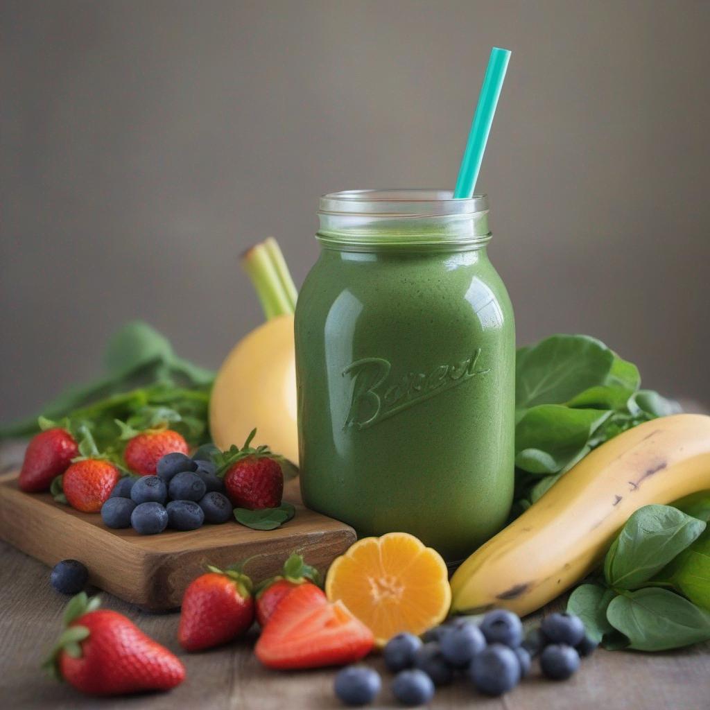 Dieta wegetariańska dla sportowca