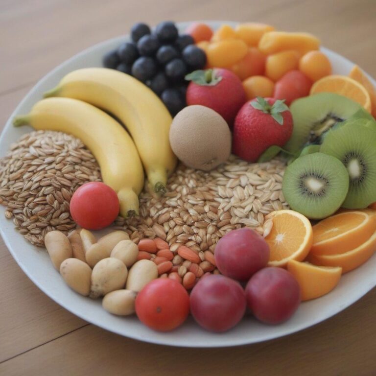 Dieta wegetariańska rocznego dziecka