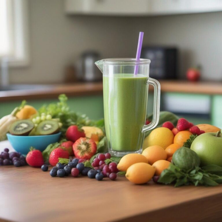 Dieta wegetariańska suplementacja