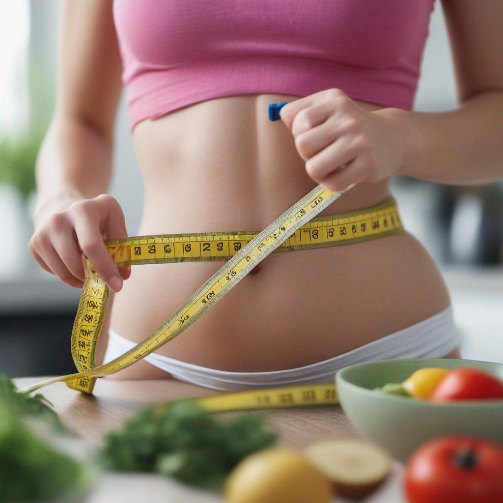 Diety Niskokaloryczne Odchudzanie