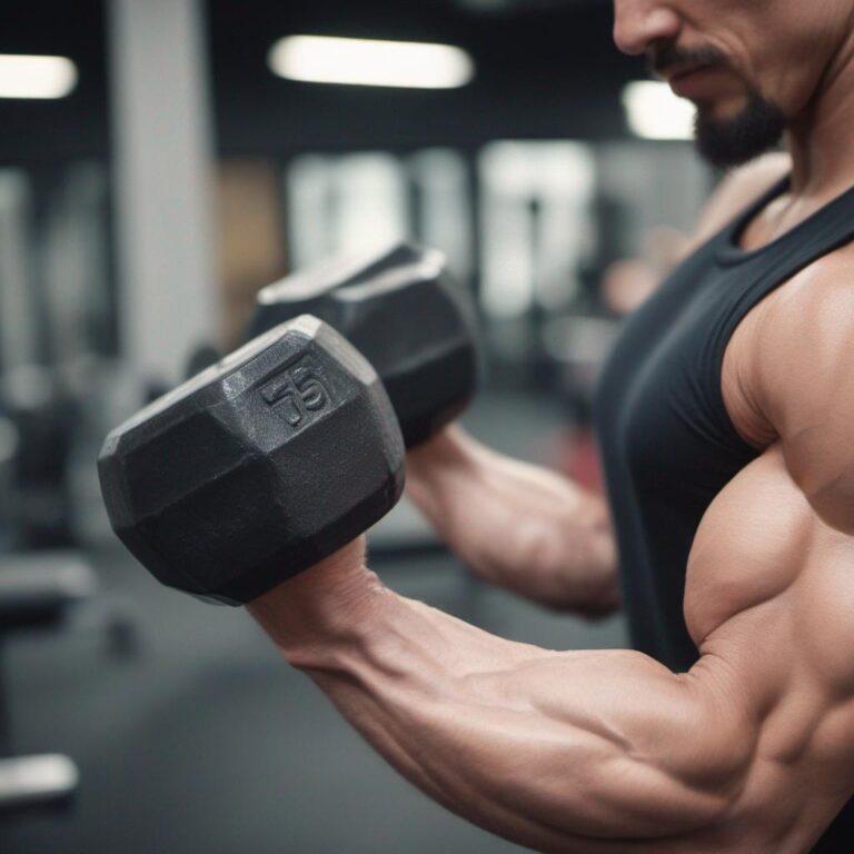 Diety Treningowe na Masę