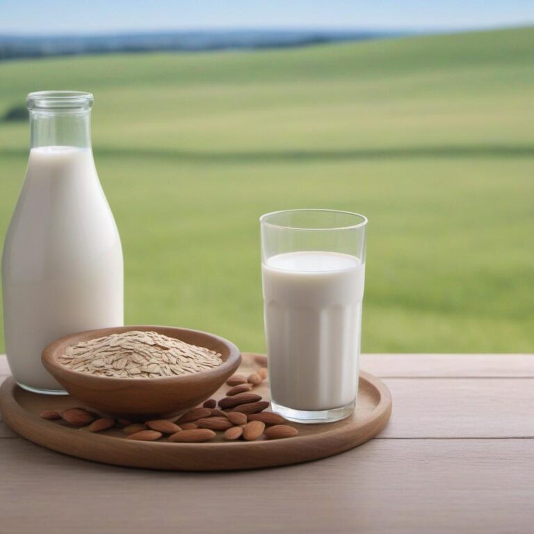 Dla kogo jest mleko bez laktozy