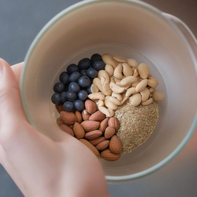 Ile kalorii jeść na diecie ketogenicznej