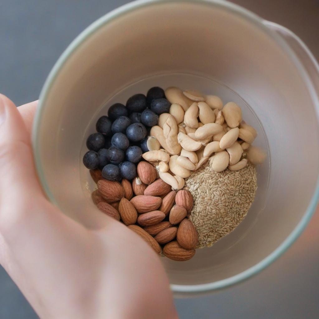 Ile kalorii jeść na diecie ketogenicznej