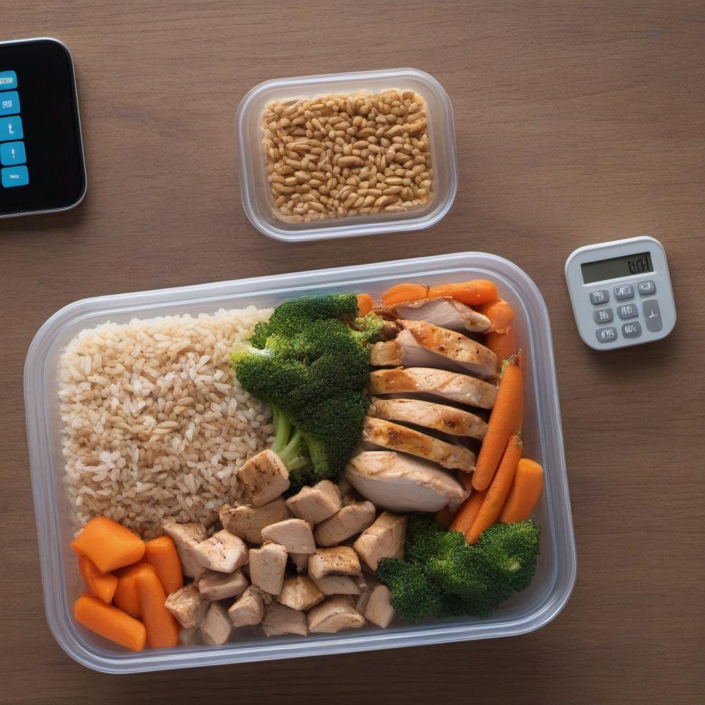 Ile kosztuje dieta pudełkowa dla cukrzyków