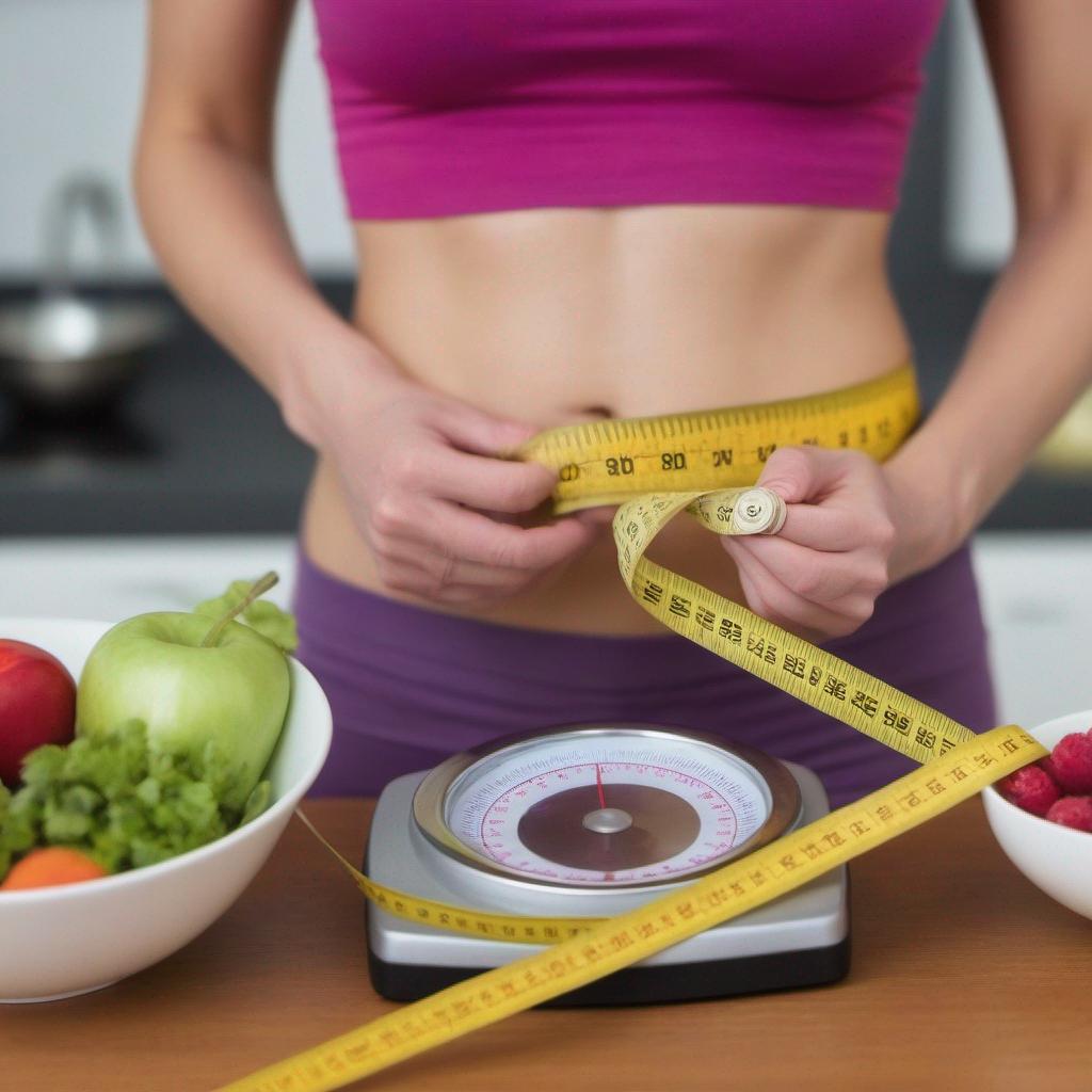 Ile można schudnąć na diecie ketogenicznej