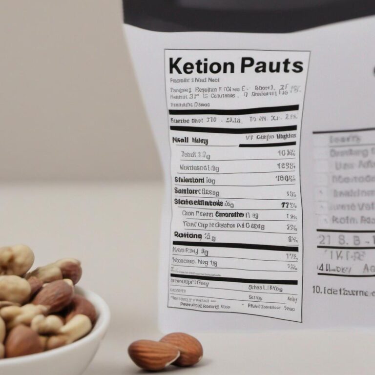 Ile węglowodanów dziennie na diecie ketogenicznej