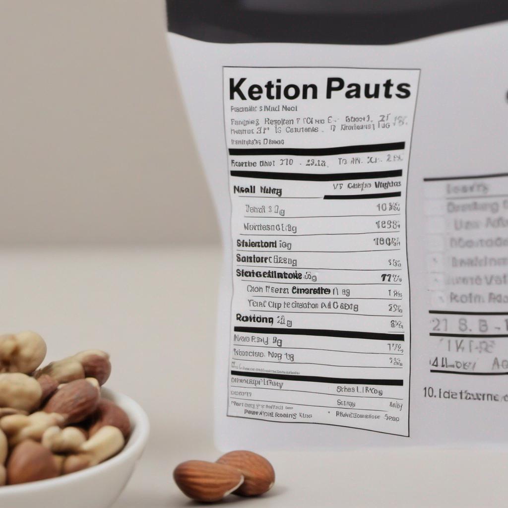 Ile węglowodanów dziennie na diecie ketogenicznej