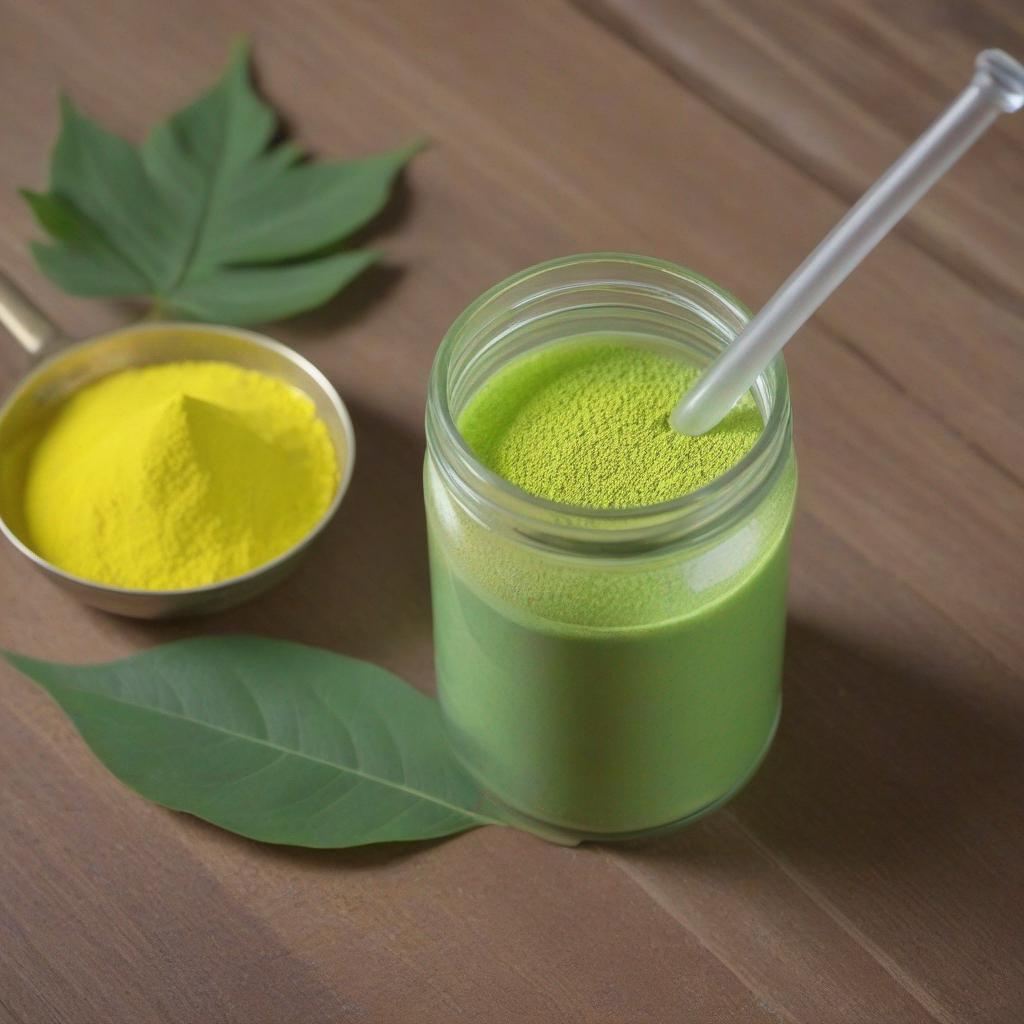 Ile witaminy B12 dla wegan