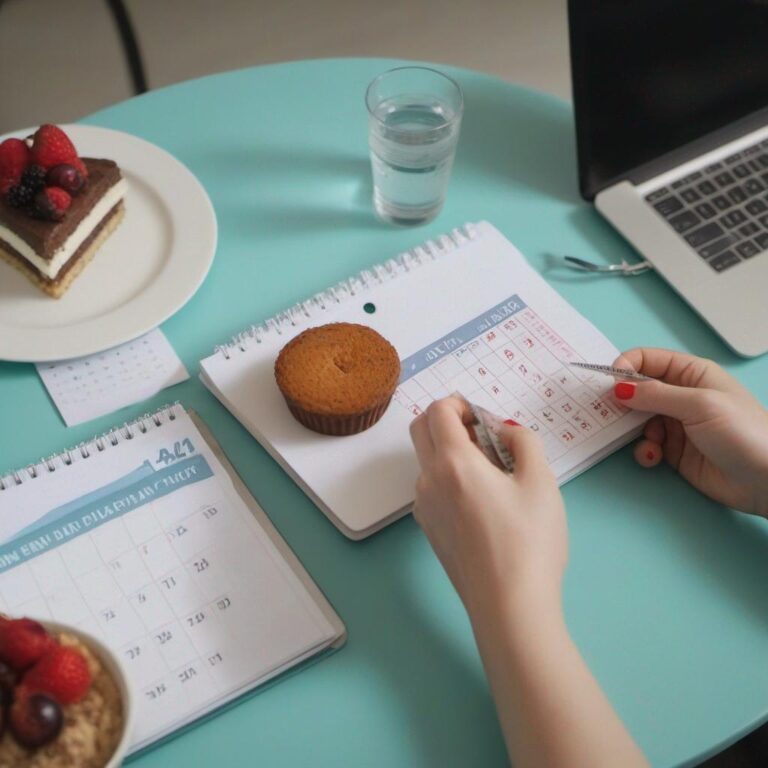Jak Długo Można Być na Diecie Ketogenicznej