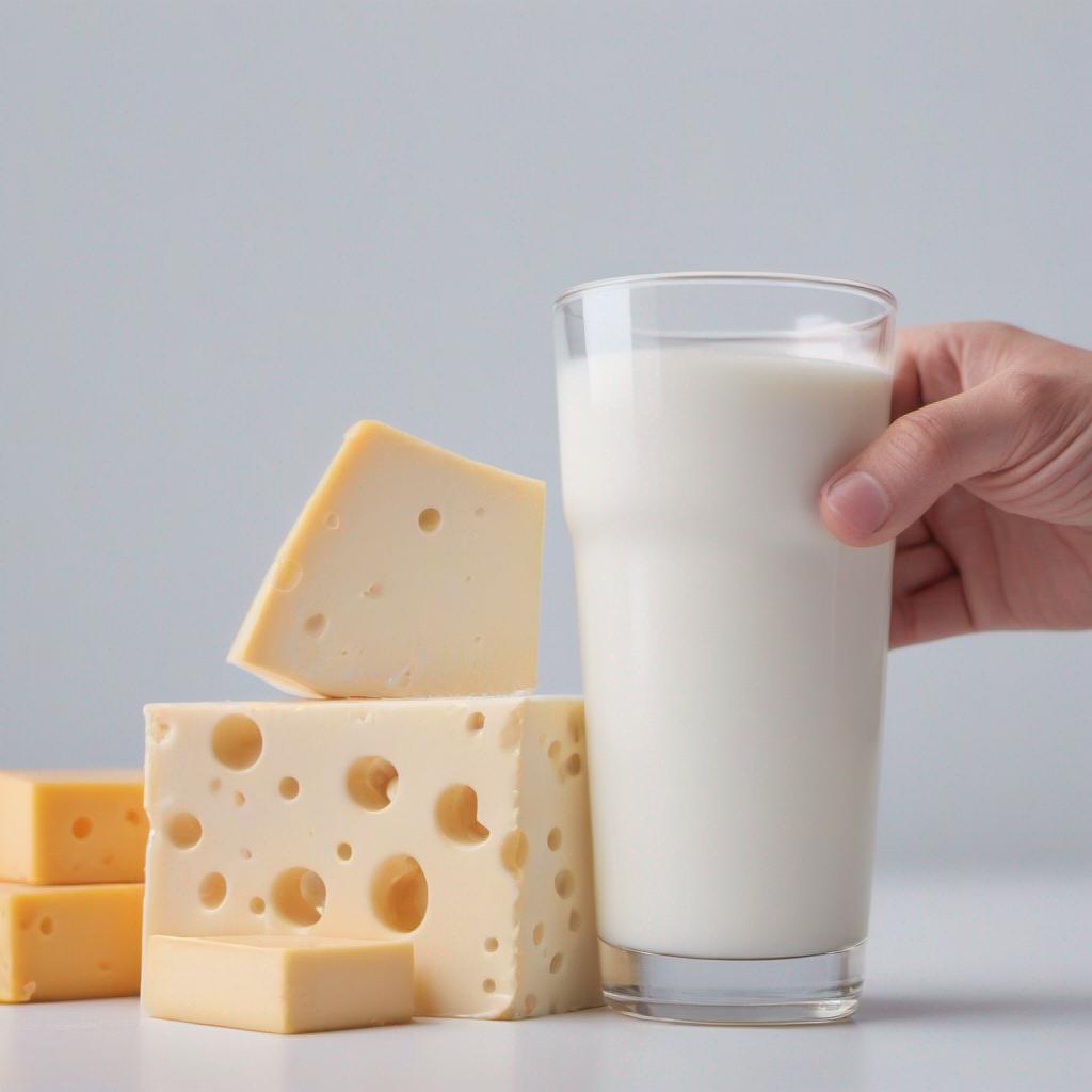 Jak Objawia Się Nietolerancja Laktozy