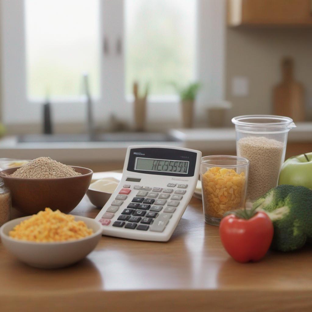 Jak Obliczyć Makro w Diecie Ketogenicznej