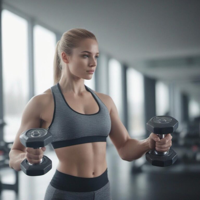 Jak Powinien Wyglądać Trening na Redukcji