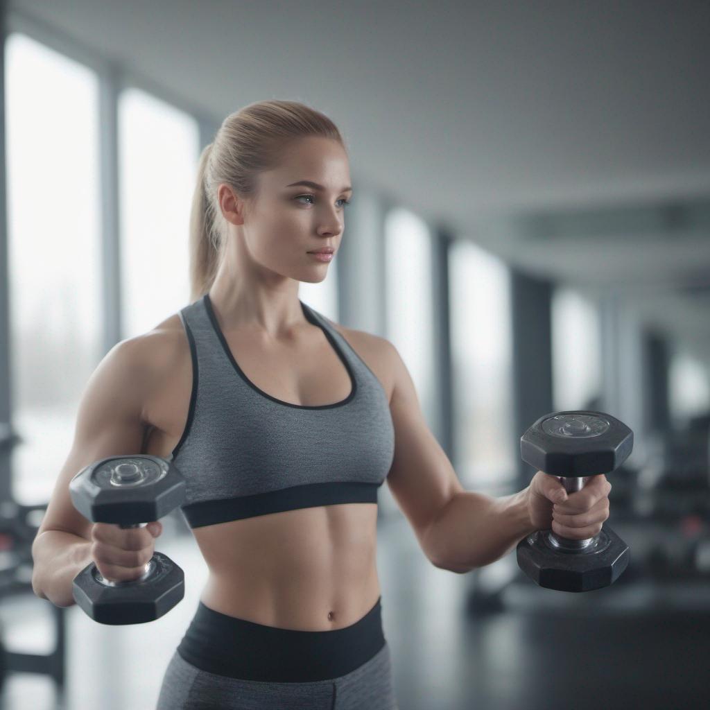 Jak Powinien Wyglądać Trening na Redukcji