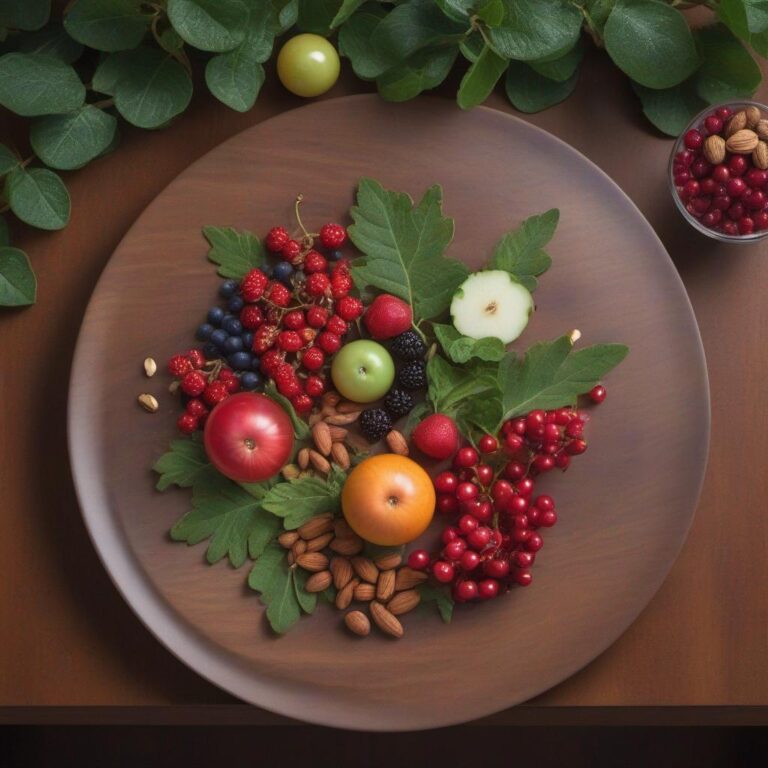Jak Przejść na Dietę Wegańską