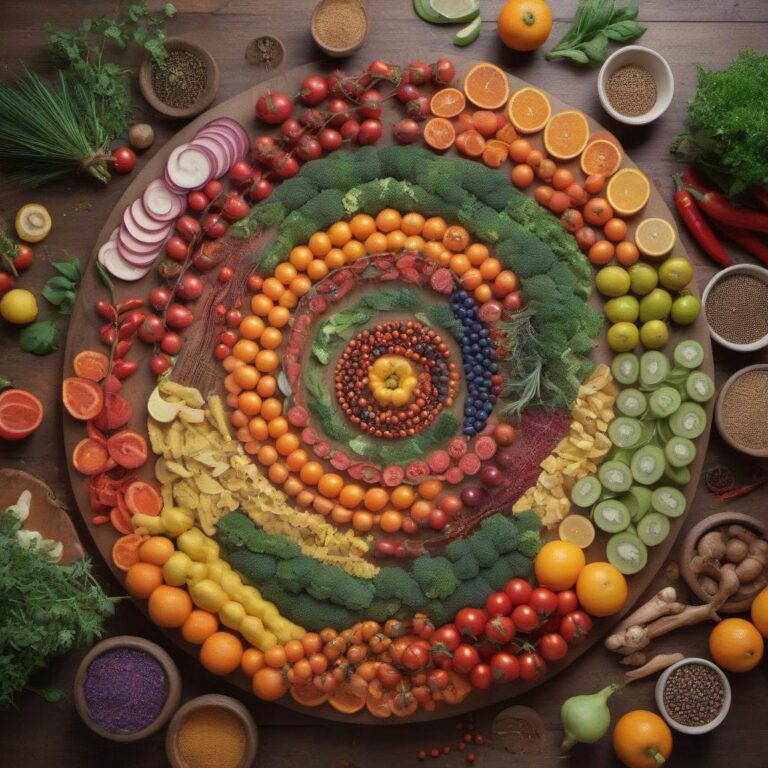 Jak Przejść na Dietę Wegetariańską