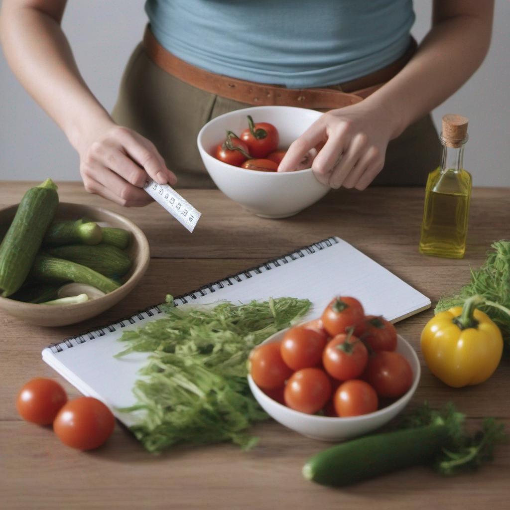 Jak Przygotować Się do Diety Ketogenicznej