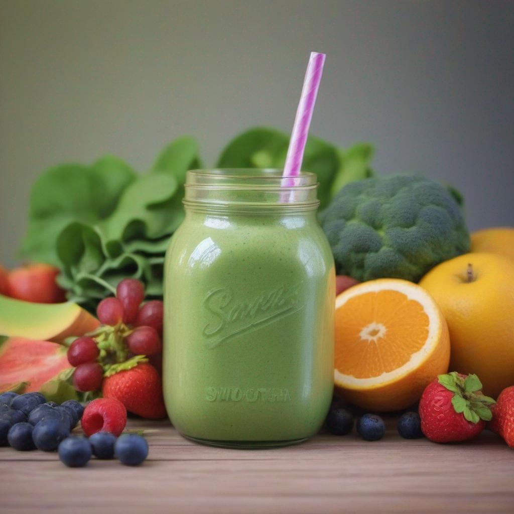 Jak Przytyć na Diecie Wegańskiej