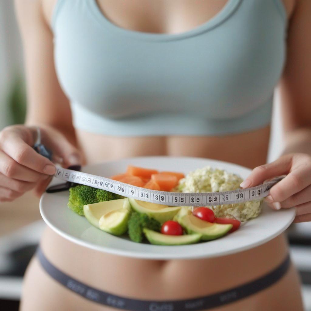 Jak Schudnąć na Diecie Ketogenicznej