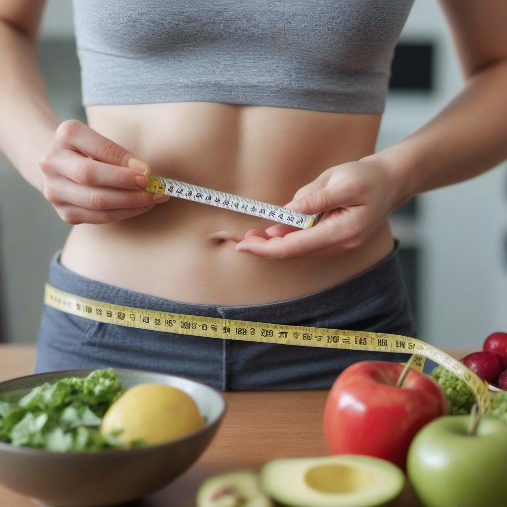 Jak Szybko Się Chudnie na Diecie Ketogenicznej