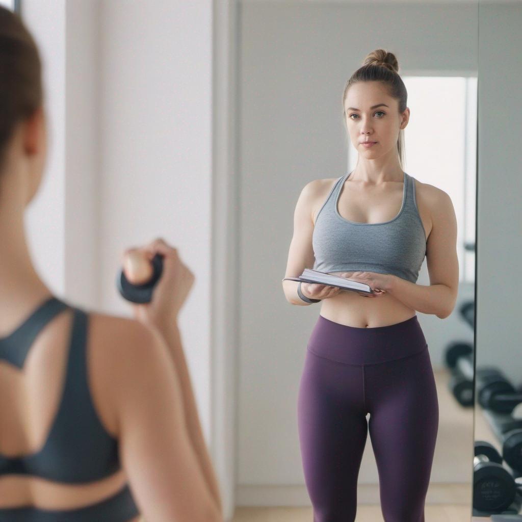 Jak Ułożyć Plan Treningowy na Spalanie