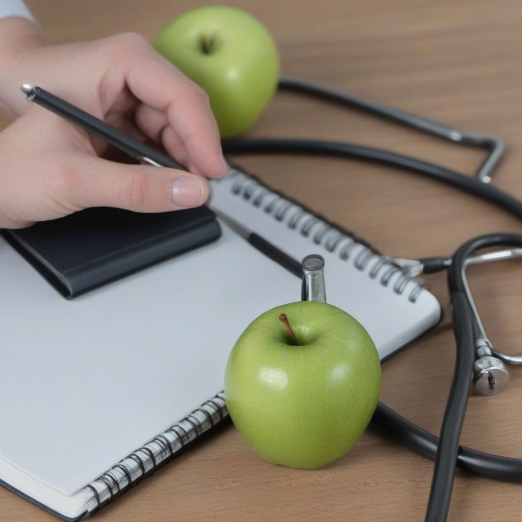 Jak Wyleczyć Cukrzycę Dietą