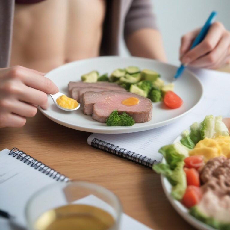 Jak działa dieta ketogeniczna