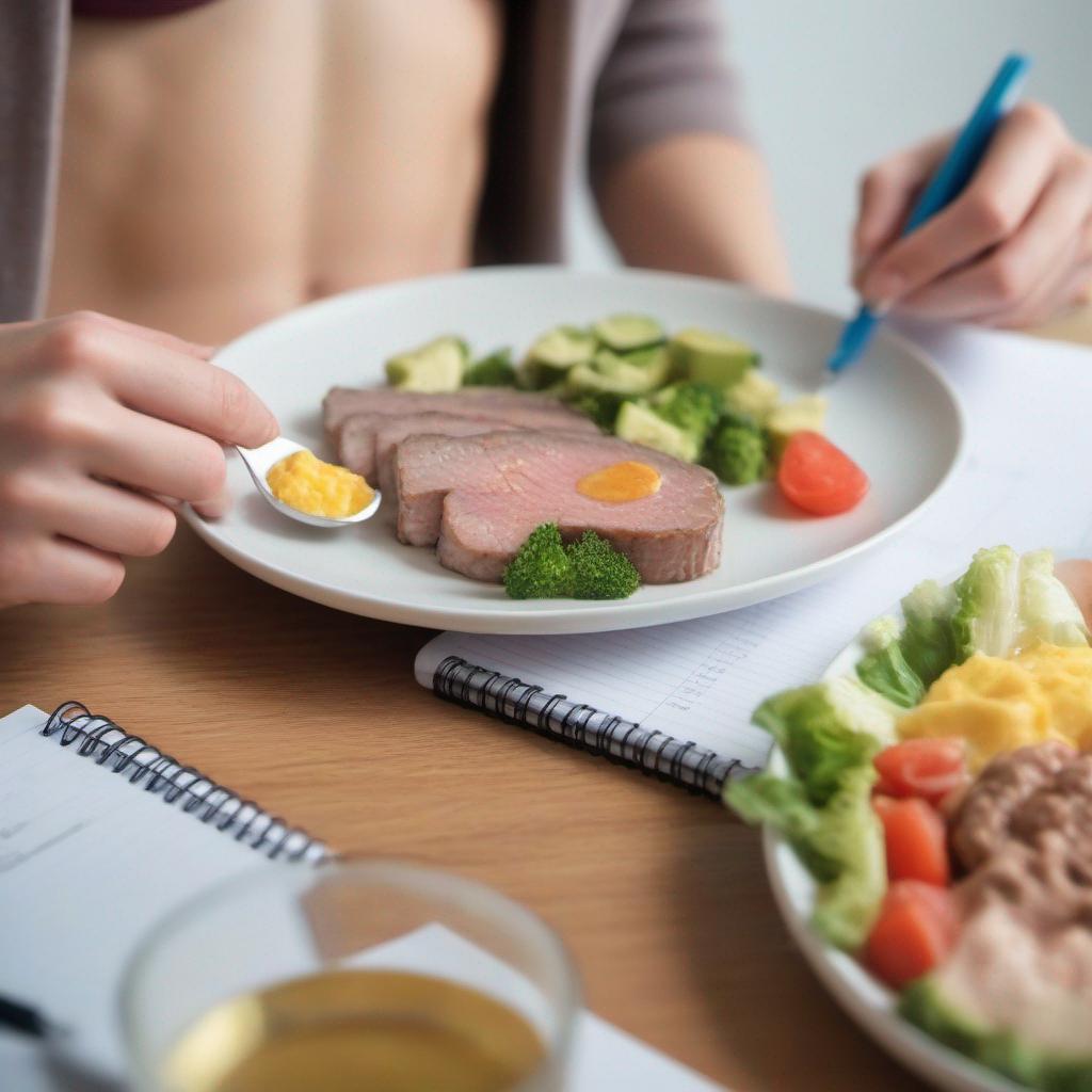 Jak działa dieta ketogeniczna