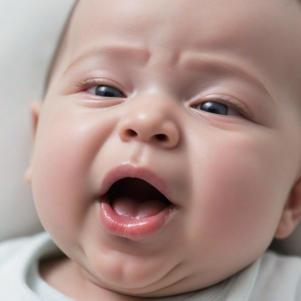 Jak rozpoznać nietolerancję laktozy u noworodka