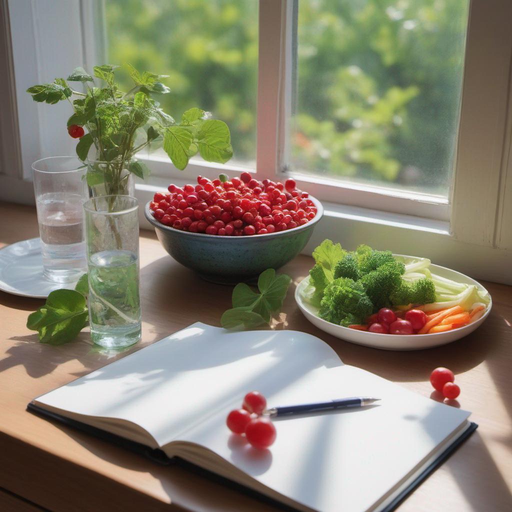 Jak schudnąć będąc wegetarianką